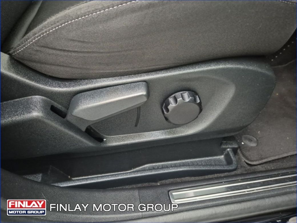 2019 Ford S-Max