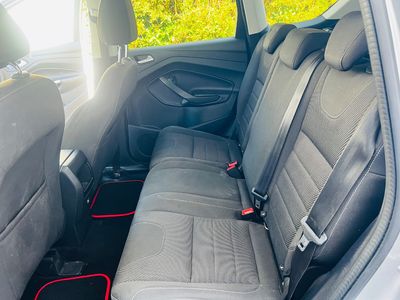 2013 Ford Kuga