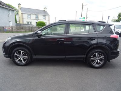 2017 Toyota Rav4