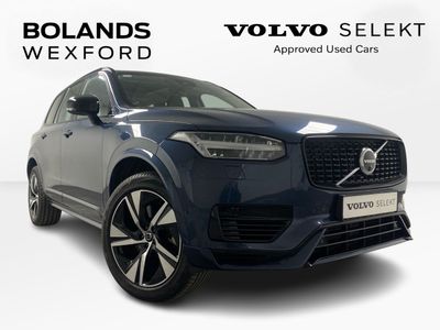 2023 Volvo XC90