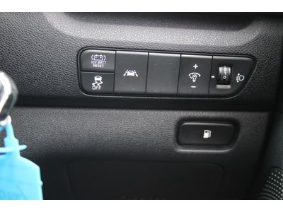 2022 Kia Niro