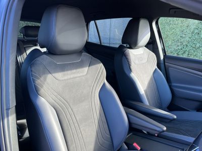 2023 Volkswagen ID.4