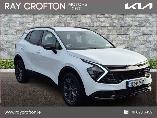 vehicle for sale from Ray Crofton Ltd