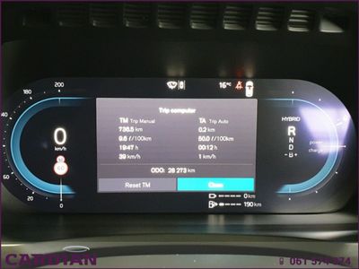 2024 Volvo XC90