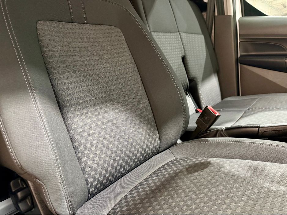 2021 Ford Transit Connect