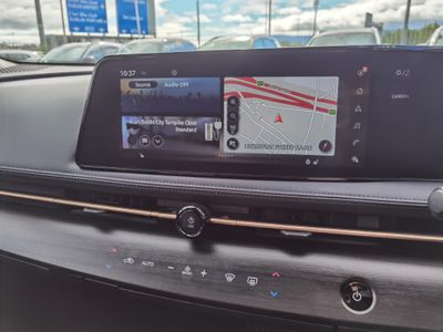 2024 Nissan Ariya