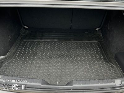 2022 Mazda Mazda3