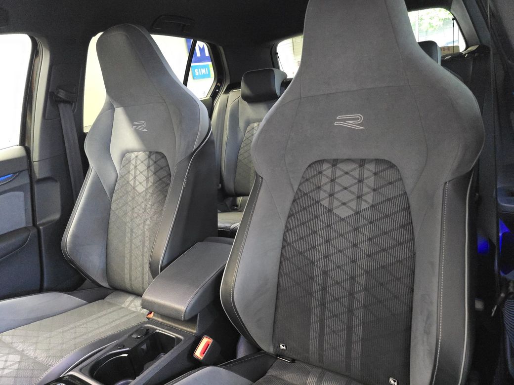2024 Volkswagen Golf