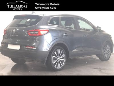 2019 Renault Kadjar