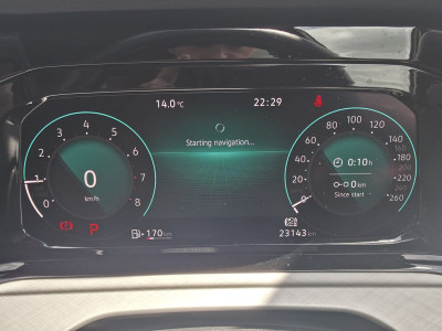 2022 Volkswagen Golf