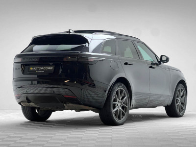 2024 Land Rover Range Rover Velar