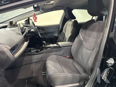 2024 Toyota Prius