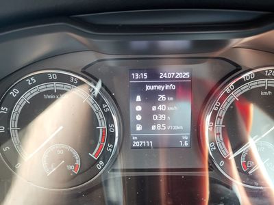 2019 Skoda Kodiaq