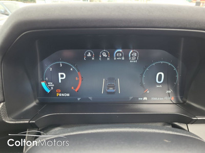 2024 Ford Ranger