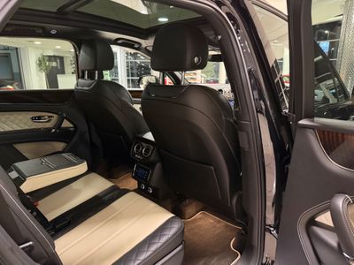 2018 Bentley Bentayga