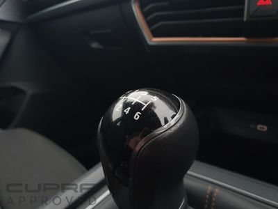 2024 Cupra Formentor