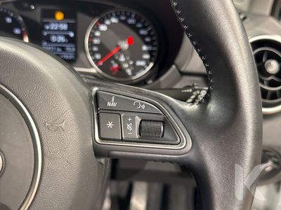 2016 Audi A1