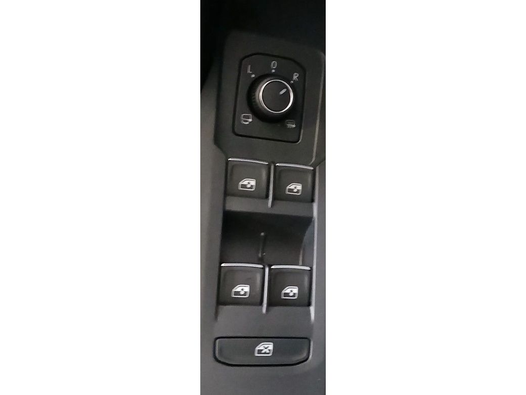 2025 Volkswagen T-Cross