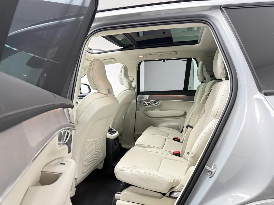 2025 Volvo XC90