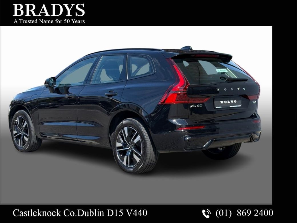 2026 Volvo XC60