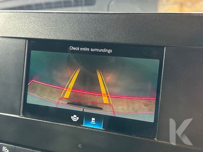 2022 Mercedes-Benz Sprinter