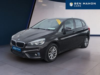 2015 BMW 2 Series