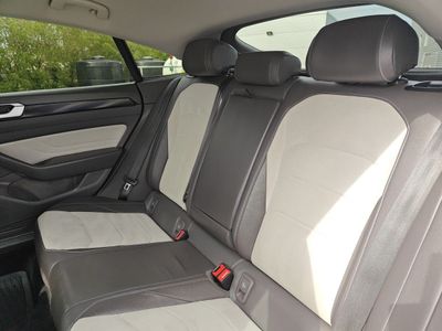 2024 Volkswagen Arteon