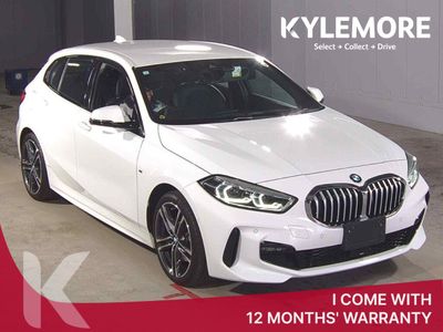 2024 BMW 1 Series