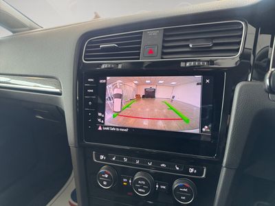 2020 Volkswagen Golf