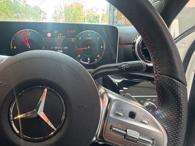 2019 Mercedes-Benz C Class