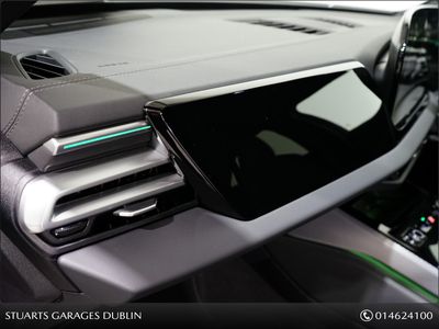 2026 Audi A5