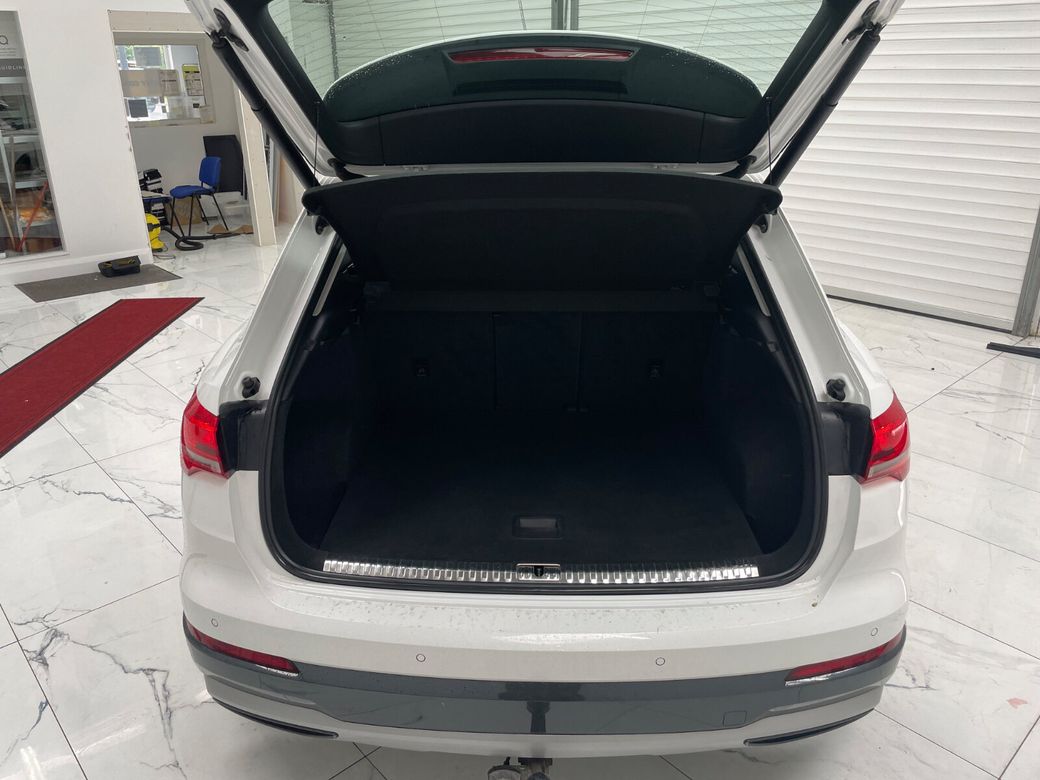 2019 Audi Q3