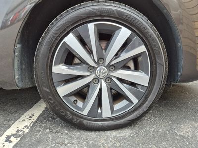 2021 Volkswagen Sharan