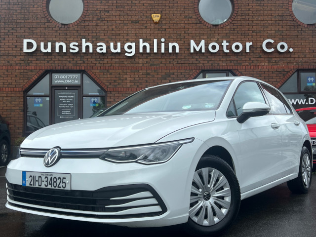 vehicle for sale from Dunshaughlin Motor Co