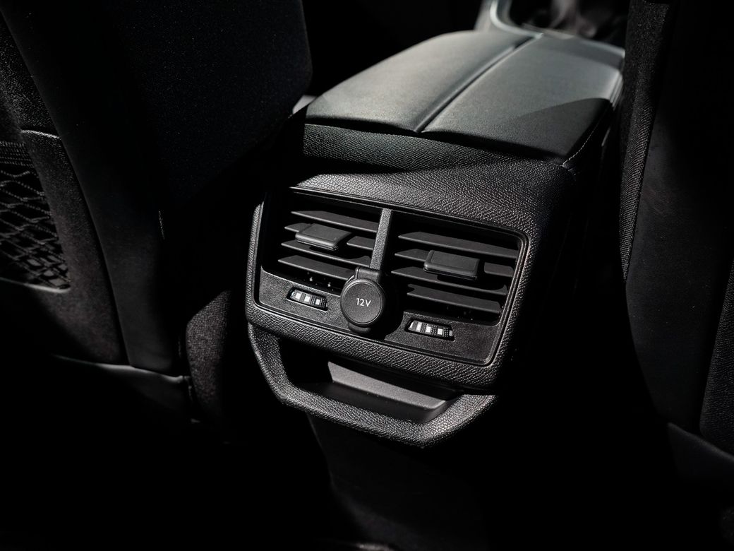 2019 Peugeot 3008