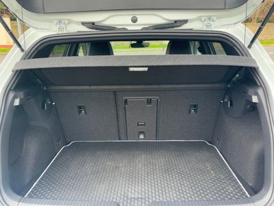 2023 Volkswagen Golf