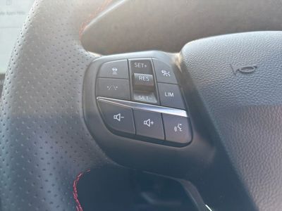 2024 Ford Kuga