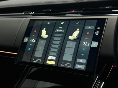 2026 Land Rover Range Rover Sport