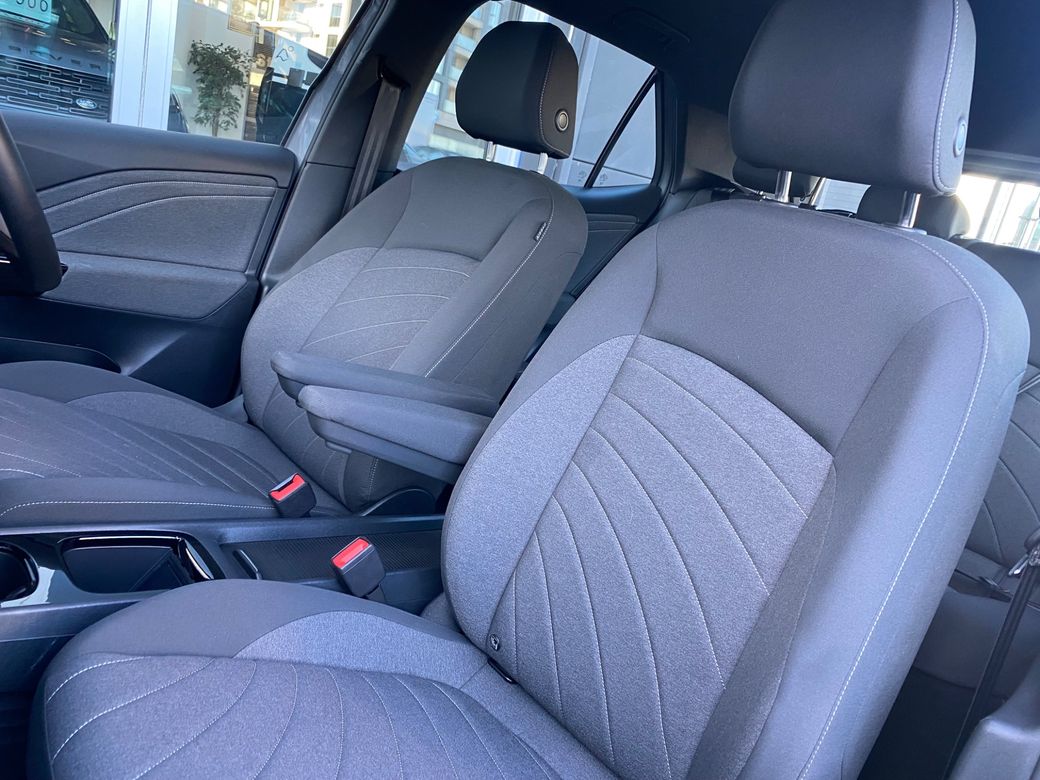 2023 Volkswagen ID.3