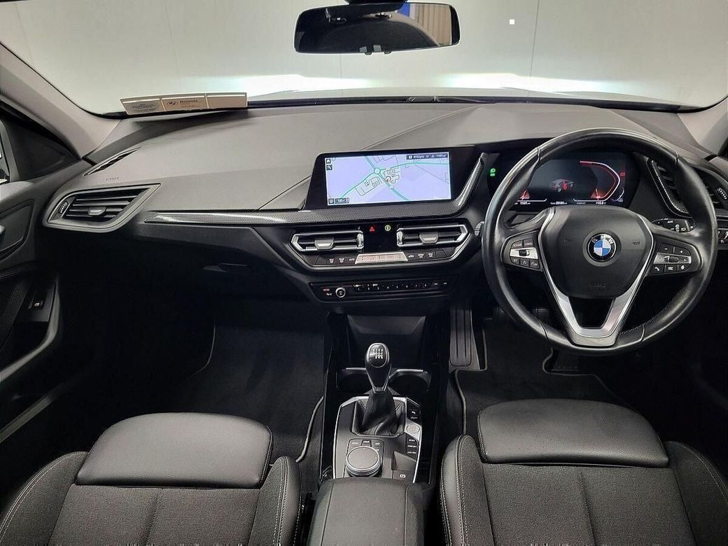 2023 BMW 1 Series