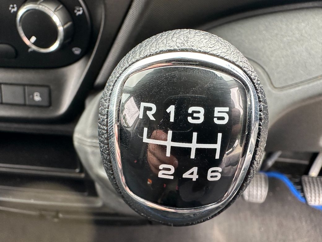 2021 Iveco Daily