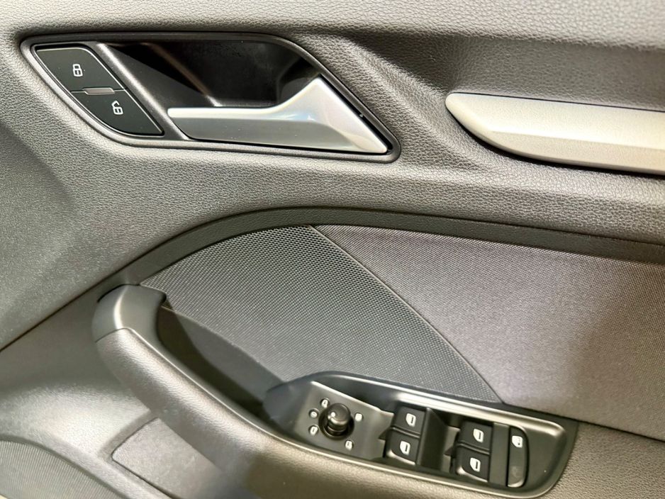 2013 Audi A3