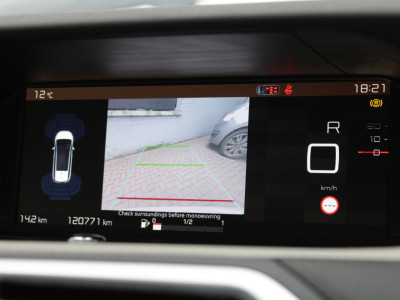 2019 Citroen C4 SpaceTourer