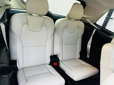2017 Volvo XC90