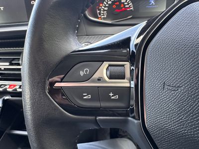 2020 Peugeot 208