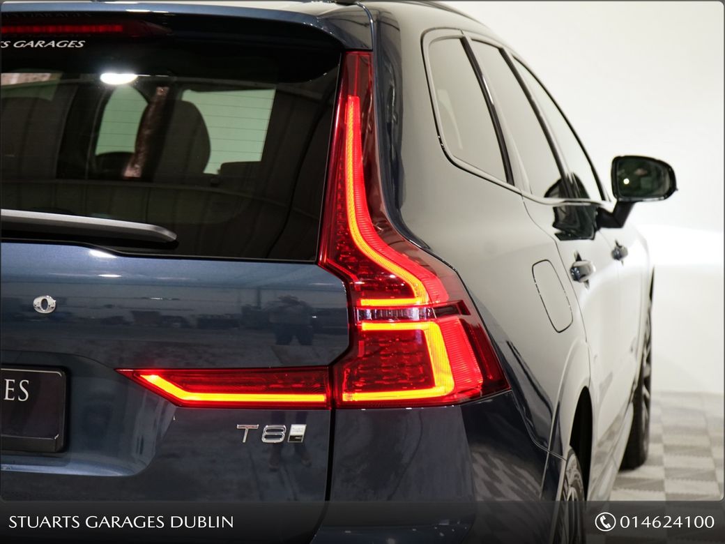 2025 Volvo XC60