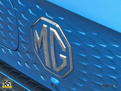 2023 MG ZS