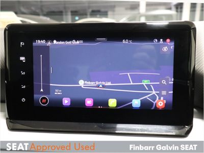 2023 SEAT Arona