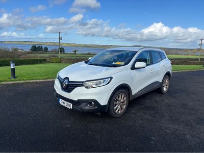2017 Renault Kadjar