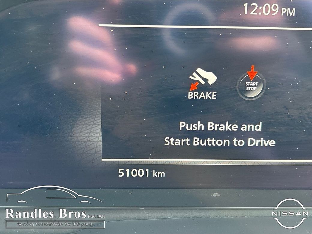 2023 Nissan Qashqai